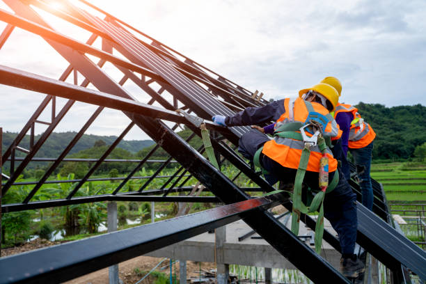 Best Roof Repair Services  in Chesterfield, IN