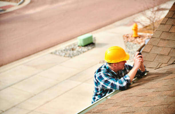 Roof Waterproofing Services in Chesterfield, IN