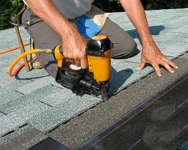 Best Residential Roofing Contractor  in Chesterfield, IN