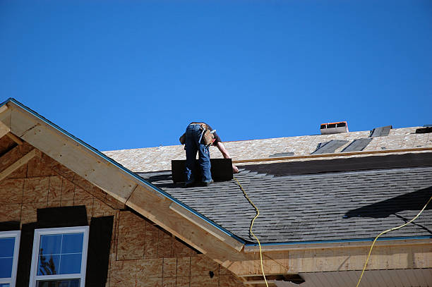 Chesterfield, IN Roofing Contractor Company