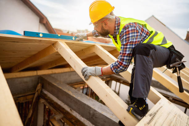Best Best Roofing Contractors  in Chesterfield, IN