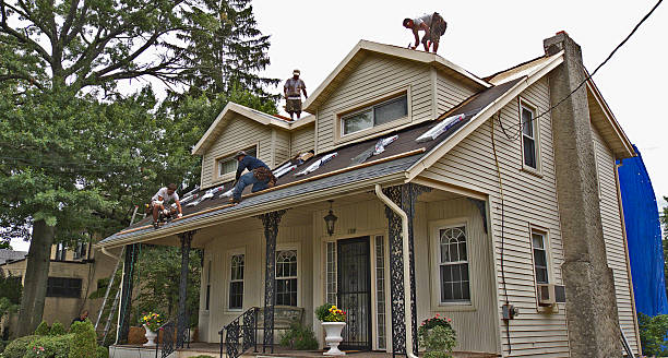 Best Affordable Roofing Company  in Chesterfield, IN